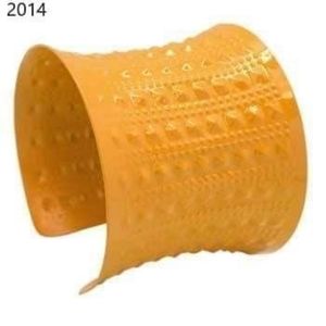 Vintage paparazzi bracelet